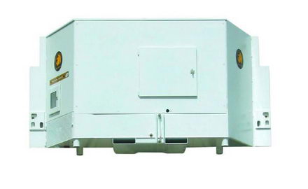 Generator pentru containere